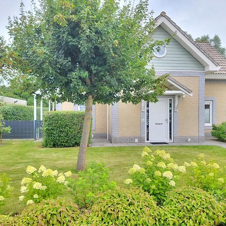 Ferienparadies Seeluft Kamperland Luaran gambar